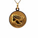 Pendentif Médaille Rare signe Balance 58 Facettes 2-D4PE-GS37714-2