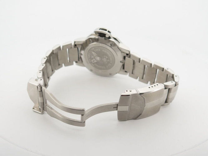 Montre montre CORUM admiral's cup 41 mm automatique acier 58 Facettes 261220