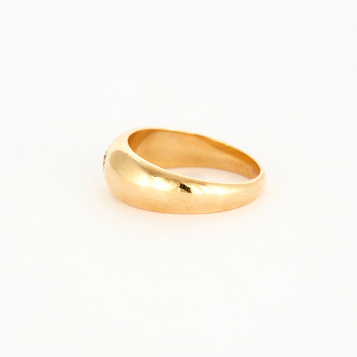 Bague 66.5 Bague Chevalière 58 Facettes LP533/12