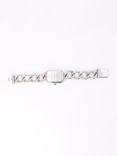 Montre CHANEL Montre Première acier 58 Facettes 1089