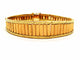 Bracelet Bracelet Manchette Or jaune 58 Facettes 1670516CN