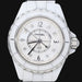 Montre Chanel Montre J12 29Mm Quartz 58 Facettes MT39966