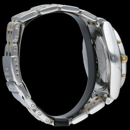 Montre Breitling Montre Crosswind Chronographe 58 Facettes MT42119