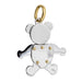 Pendentif Pomellato Pendentif Orsetto Acier 58 Facettes 3051494CN