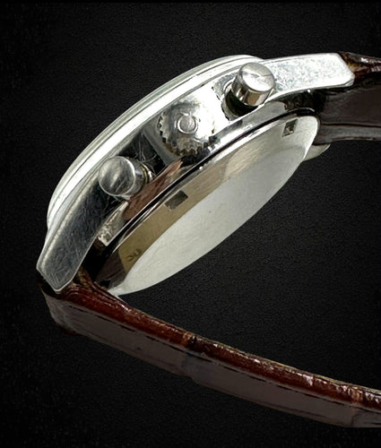 Montre OMEGA - Montre Chronographe De Ville 58 Facettes