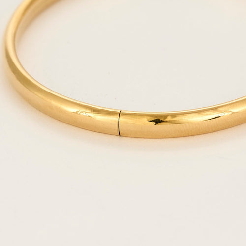 Bracelet Bracelet Jonc 58 Facettes