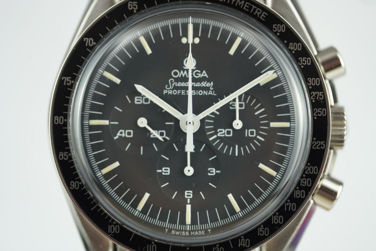 Omega Speedmaster 145.022
