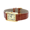 Montre Cartier - Montre Femme Tank 58 Facettes 3001/22