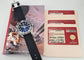 Montre OMEGA Seamaster Planet Ocean 600M 58 Facettes 29005037
