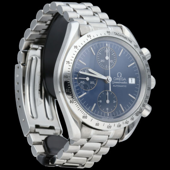 Omega Speedmaster Automatik-Chronographenuhr