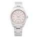 Montre Montre Rolex, "Oyster Perpetual", acier. 58 Facettes 34089