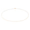 Collier Vanryck Collier Chaîne Or rose 58 Facettes 3605091CN