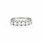 Bague 53 Bague or et diamants 58 Facettes BO/240001