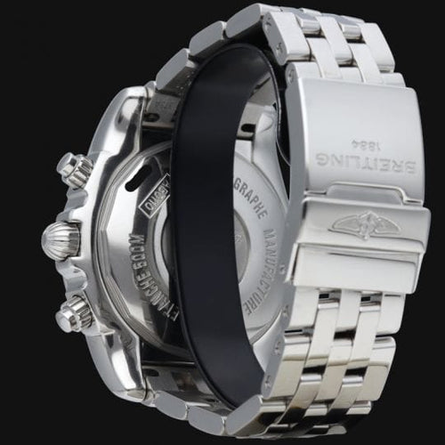 Montre Breitling Montre Chronomat 44 58 Facettes MT42086