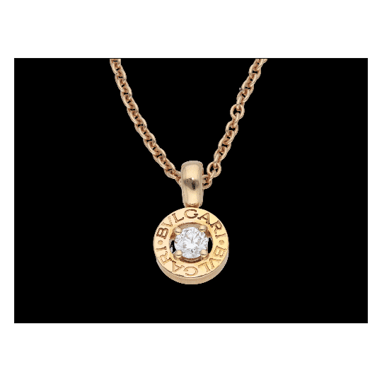 Bvlgari Bvlgari Oro Rosa 18K