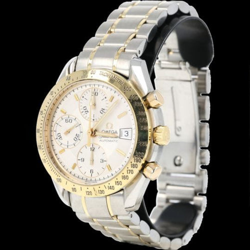 Montre Omega Montre Speedmaster Date 58 Facettes MT43775