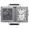 Montre Montre Jaeger-LeCoultre Reverso Duoface Night & Day 58 Facettes MT42467