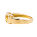 Bague 53 Mauboussin Bague Or jaune Citrine 58 Facettes 3701453CN