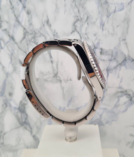 Montre ROLEX GMT-Master II "Pepsi" 58 Facettes 16710-1-1