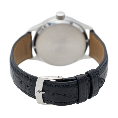 Montre Eterna Montre Cambridge Acier 58 Facettes 3252959RV