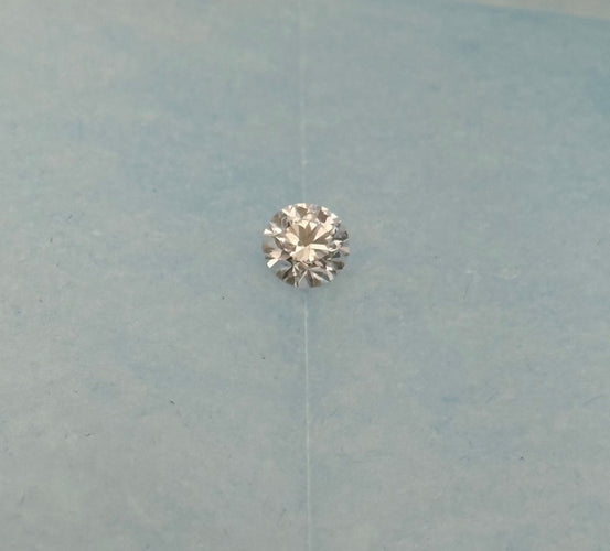 Boucles d'oreilles Diamants libres pour appairage puces d’oreilles 58 Facettes