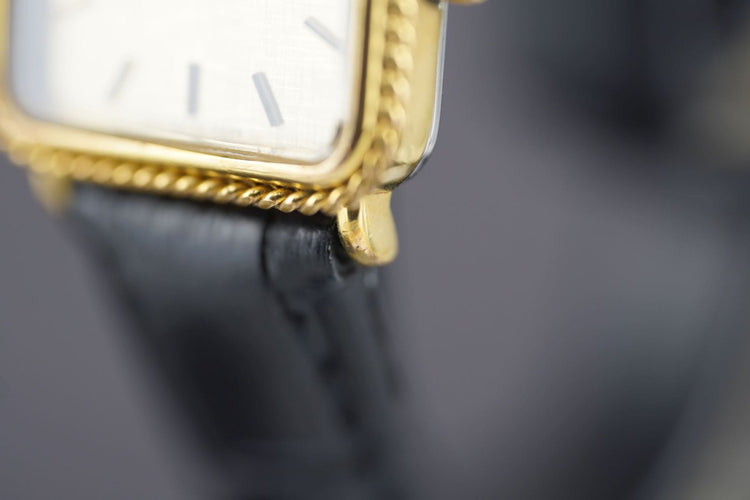 Montre Longines - Montre Mécanique 817 4333 58 Facettes