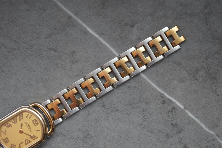 Montre Hermès Rallye RA1.240 58 Facettes