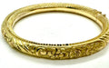 Bracelet Bracciale d’epoca in oro realizzato a canna vuota, primi del '900 58 Facettes