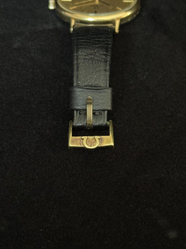 Montre Montre OMEGA - Genève Ellipse - Mécanique - Calibre 620 - Vintage 58 Facettes