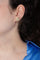 Boucles d'oreilles Boucles d'oreilles Puces Or jaune Diamant 58 Facettes 4145115CN
