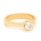 Bague 52 Bague solitaire en or jaune et diamant 58 Facettes 390F3040FCA3484EA0CB3540B3864FBF