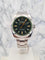 Montre ROLEX Milgauss GV 58 Facettes 116400GV-1