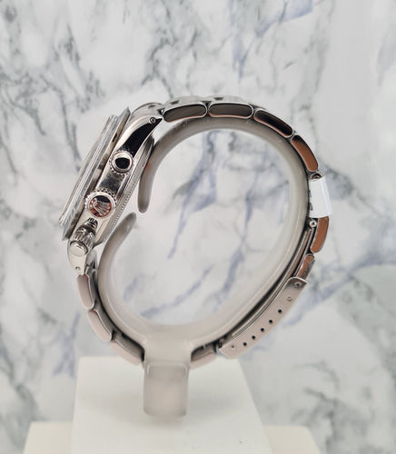 Montre ROLEX - Montre Oyster Cosmograph 6265/0 58 Facettes 6265/0