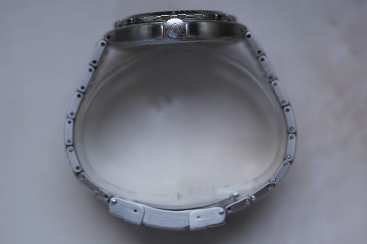 Montre Omega Seamaster 396.1062 58 Facettes