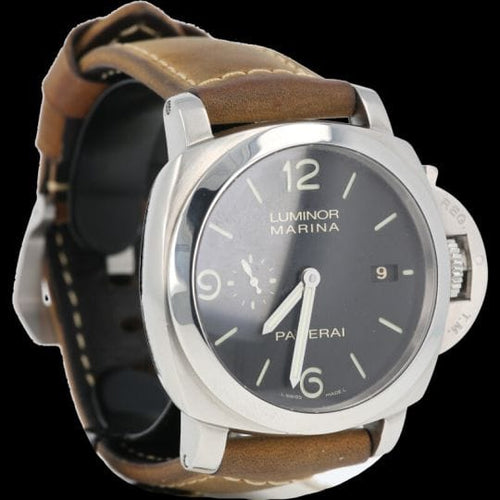 Panerai Sat Luminor Marina 1950 Days 