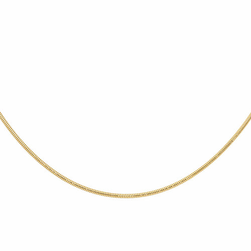 Collier Collier Chaîne Or jaune 58 Facettes 3164018CN