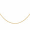 Collier Collier Chaîne Or jaune 58 Facettes 3164018CN