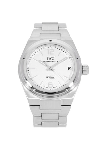 Montre Montre IWC Ingenieur 34 mm Automatique 58 Facettes 64953-61469