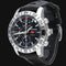 Chopard Mille Miglia Gmt Kronograf Saat 