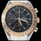 Montre Omega Montre Speedmaster Day Date Automatique Chronograph 58 Facettes MT40757