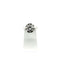 Bague 52 Bague solitaire or blanc, platine et diamant 58 Facettes Z15B51466