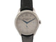 Montre montre BAUME ET MERCIER clifton 39 mm automatique 58 Facettes 261185