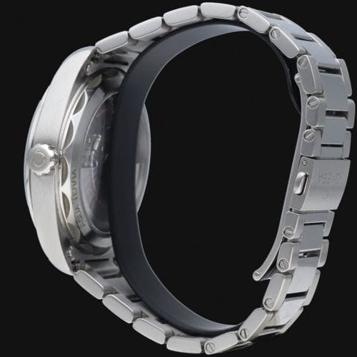 欧米茄海马 Aqua Terra 同轴腕表