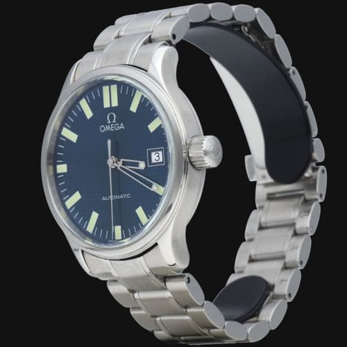 Montre Omega Montre Dynamic 58 Facettes MT41049