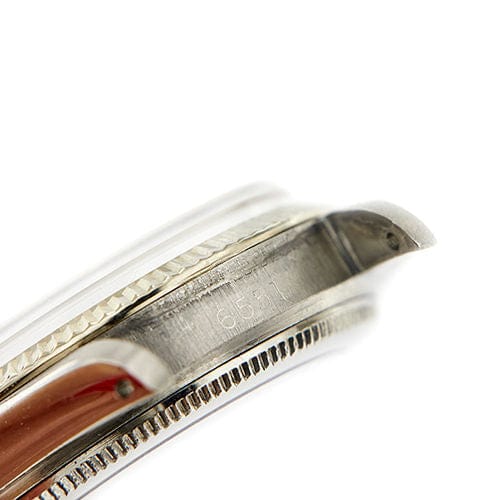 ROLEX - Zegarek Oyster Perpetual - 31 mm 