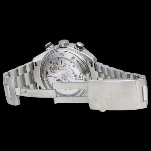 Montre Omega Montre Seamaster Planet Ocean Co-Axial 58 Facettes MT40708