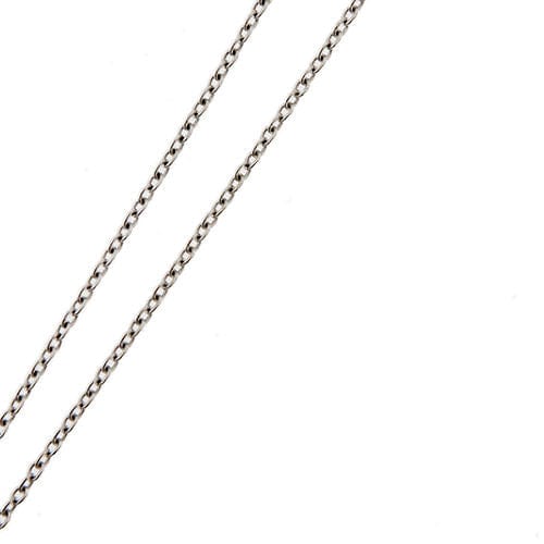 Collier Collier Point Light avec diamant de 0,21 ct 58 Facettes 174