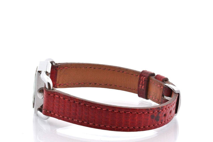 Montre Montre Jaeger-LeCoultre Etrier Hermès 58 Facettes 27585