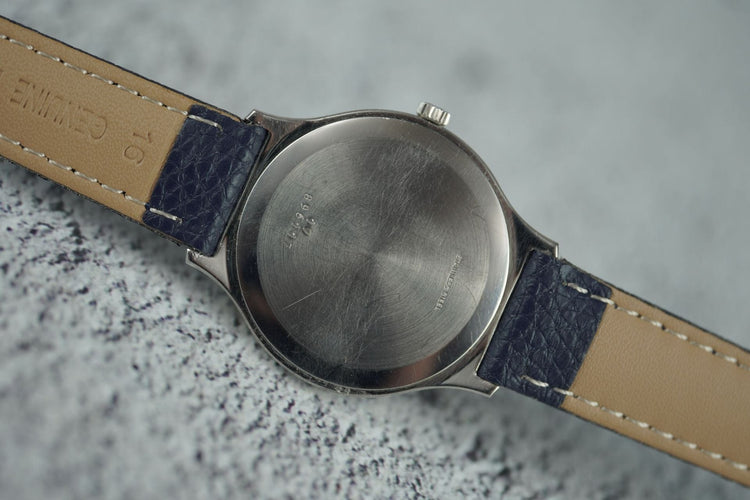 Montre Longines Flagship 4327 1 847 58 Facettes