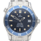 Montre Omega Montre Seamaster Diver 300M 58 Facettes MT43506
